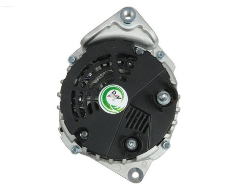 Dynamo / Generator, bild 4