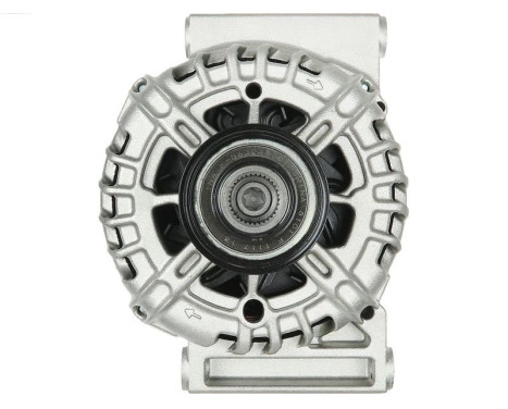 Dynamo / Generator, bild 2