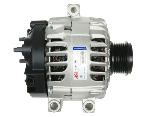 Dynamo / Generator, bild 3