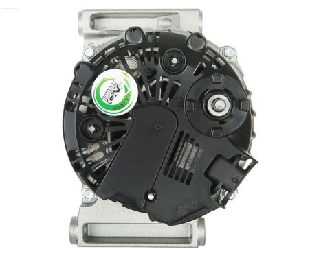 Dynamo / Generator, bild 4