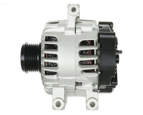 Dynamo / Generator, bild 5