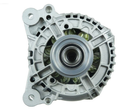 Dynamo / Generator, bild 2