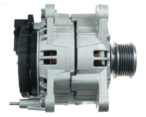 Dynamo / Generator, bild 3