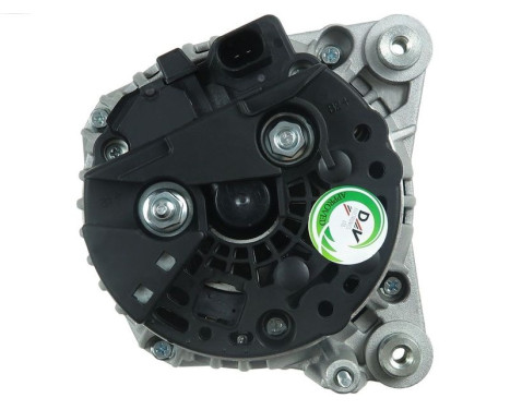 Dynamo / Generator, bild 4