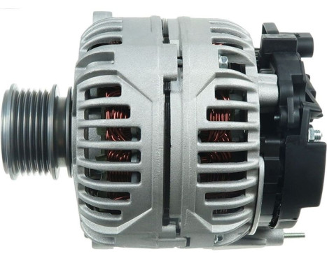 Dynamo / Generator, bild 5