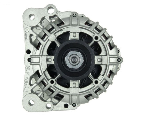 Dynamo / Generator, bild 2