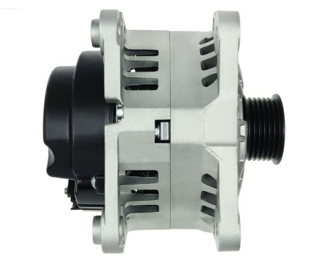 Dynamo / Generator, bild 3