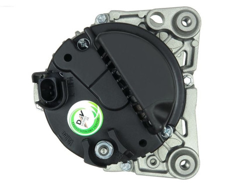 Dynamo / Generator, bild 4