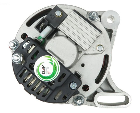 Dynamo / Generator, bild 4