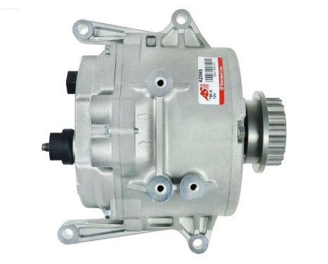 Dynamo / Generator, bild 3