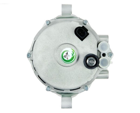 Dynamo / Generator, bild 4