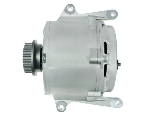 Dynamo / Generator, bild 5