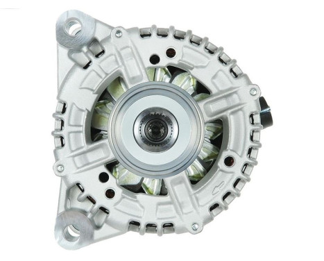 Dynamo / Generator, bild 2