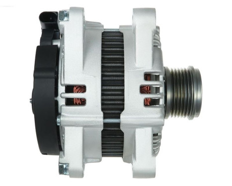 Dynamo / Generator, bild 3