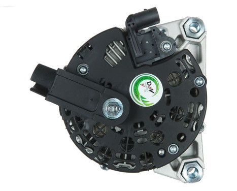 Dynamo / Generator, bild 4