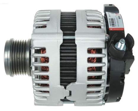 Dynamo / Generator, bild 5