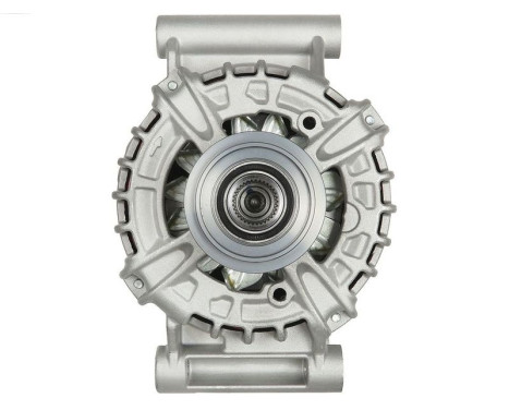 Dynamo / Generator, bild 2