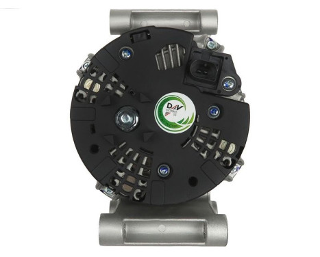 Dynamo / Generator, bild 4