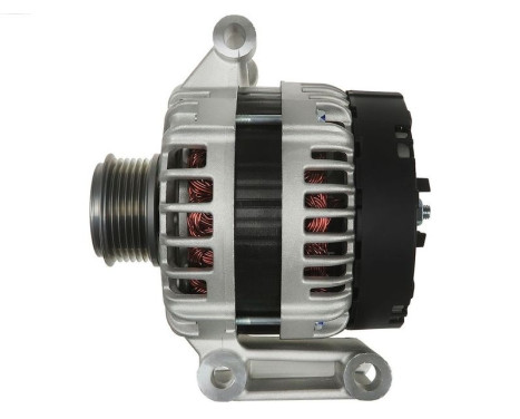 Dynamo / Generator, bild 5