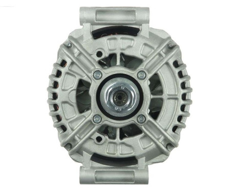 Dynamo / Generator, bild 2