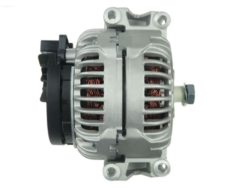 Dynamo / Generator, bild 3