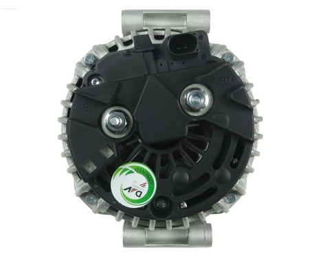 Dynamo / Generator, bild 4