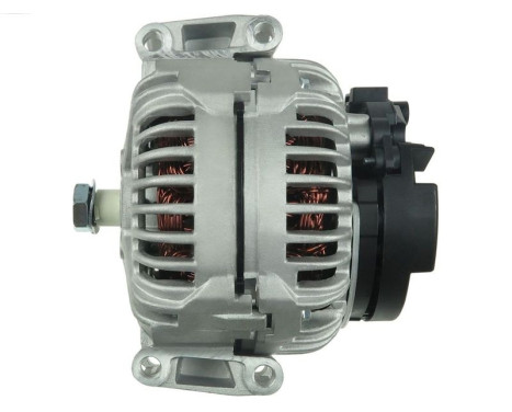 Dynamo / Generator, bild 5