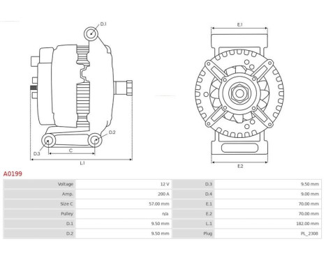 Dynamo / Generator, bild 6