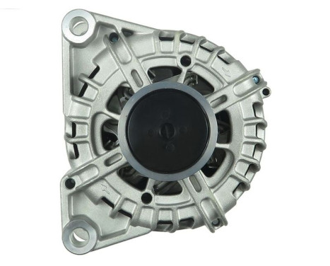 Dynamo / Generator, bild 2