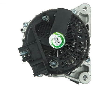 Dynamo / Generator, bild 4