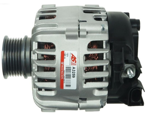 Dynamo / Generator, bild 5