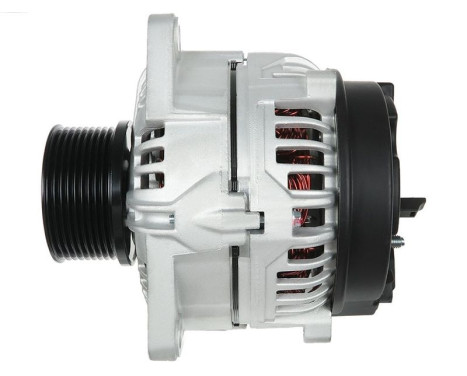 Dynamo / Generator, bild 5
