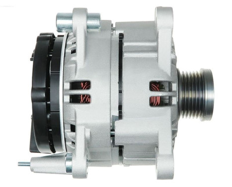 Dynamo / Generator, bild 2