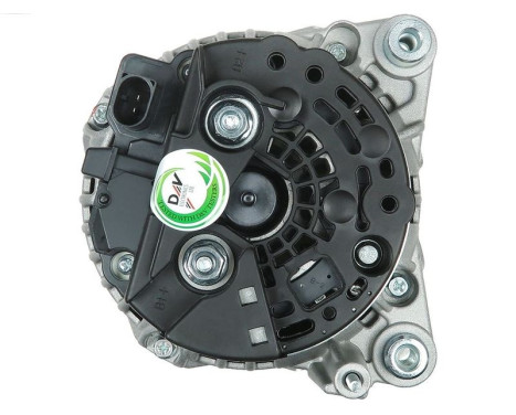 Dynamo / Generator, bild 3
