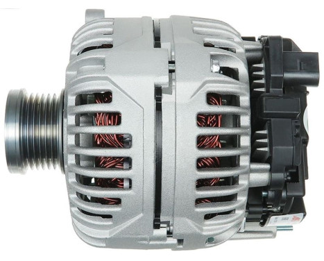 Dynamo / Generator, bild 4