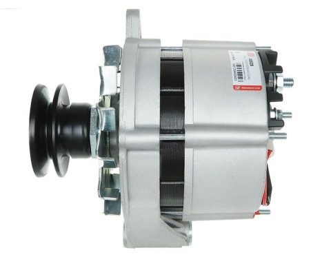 Dynamo / Generator, bild 5