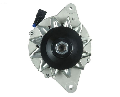 Dynamo / Generator, bild 2