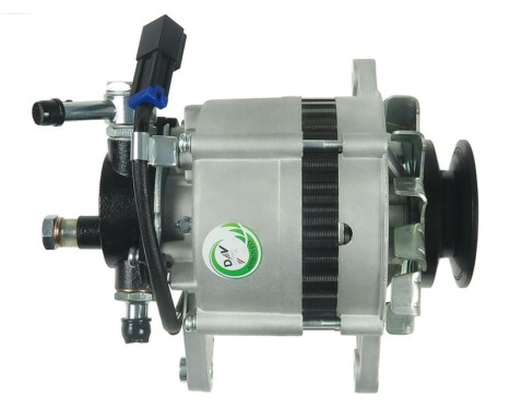 Dynamo / Generator, bild 3