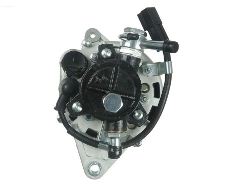 Dynamo / Generator, bild 4