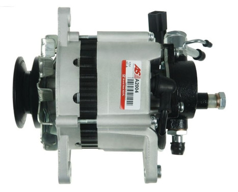 Dynamo / Generator, bild 5
