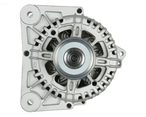 Dynamo / Generator, bild 2