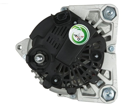 Dynamo / Generator, bild 4