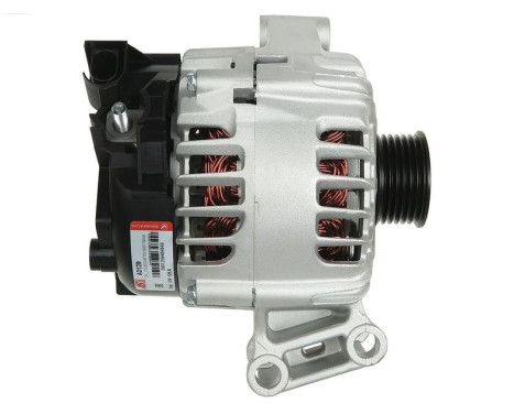 Dynamo / Generator, bild 3