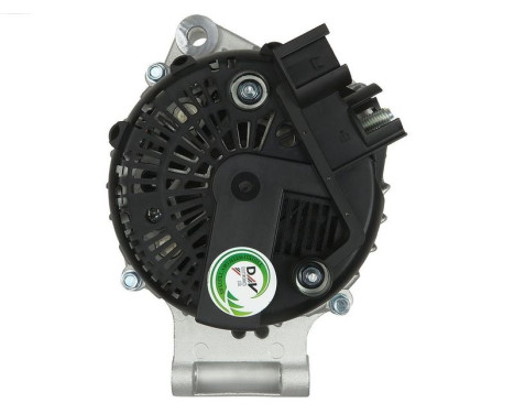 Dynamo / Generator, bild 4