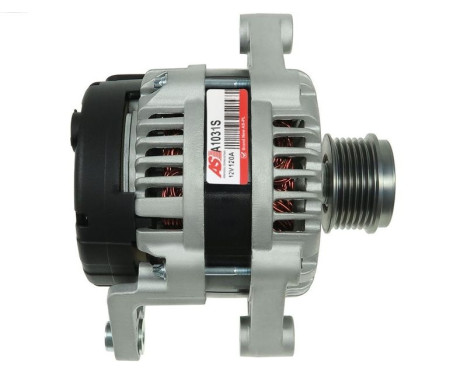 Dynamo / Generator, bild 3