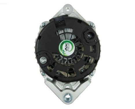 Dynamo / Generator, bild 4