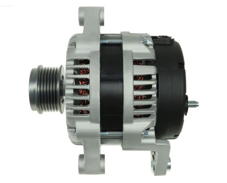 Dynamo / Generator, bild 5