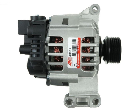 Dynamo / Generator, bild 3