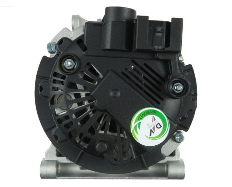 Dynamo / Generator, bild 4