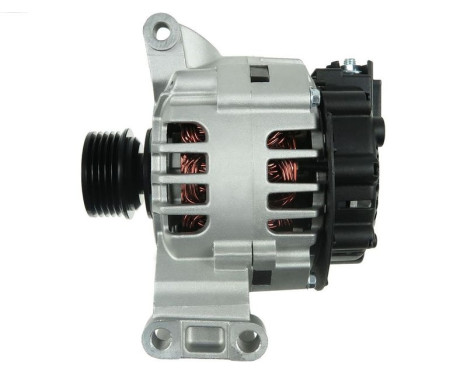 Dynamo / Generator, bild 5